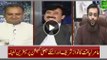 Aamir Liaquat Cracks Best Joke On Nawaz Sharif And His Fake Commission
