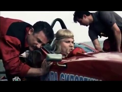 100 раз пересматривал, реальный ржач. Гарик Харламов