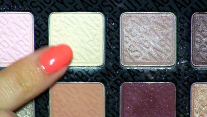 Fresh Peach Summer Makeup Tutorial -