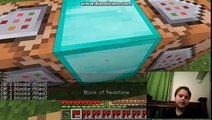 trade redstone block for anything crazy /command blocks ep:3/ happy challenge week