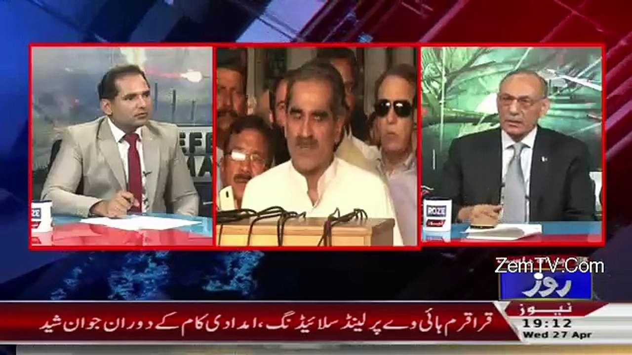 Defence Mattars – 27th April 2016