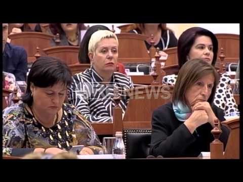 Propozimi i Metës: Përfaqësim i barabartë i grave në listat e zgjedhjeve 2017- Ora News