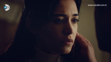 Hayat Şarkısı 12. Bölüm - Hüseyin Melek'i Kaçırıyor!