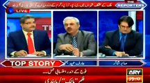 Nawaz Sharif Ne Asif Zardari Ko Kya Yaqeen Dehaani Krwai Hai - Arif Hameed Bhatti reveals