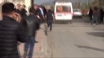 Varto'da PKK'dan Bombalı Tuzak: 3 Polis Yaralı