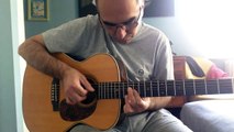Nuovo Cinema Paradiso - Guitar