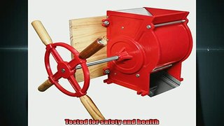 special produk Weston Apple and Fruit Crusher