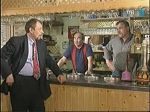 Szomszédok 235. Rész 1996 Április 25