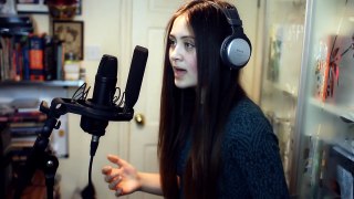 All of Me - John Legend (Cover By Jasmine Thompson)