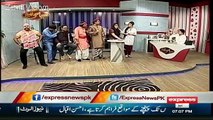 Syasi Theater – 27th April 2016