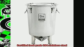 special produk SS Brew Bucket Fermenter