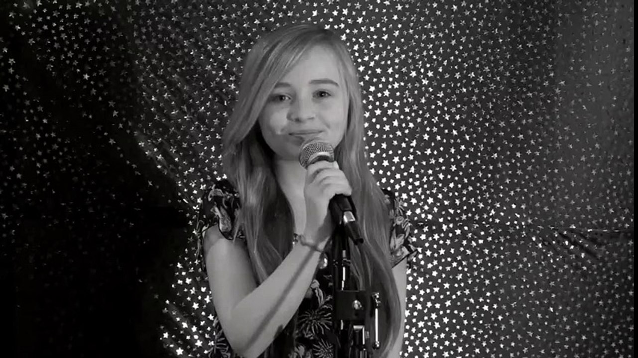 -White Horse- by Taylor Swift - cover by Sabrina Carpenter - YouTube