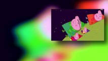Peppa Pig en Francais - Les étoiles