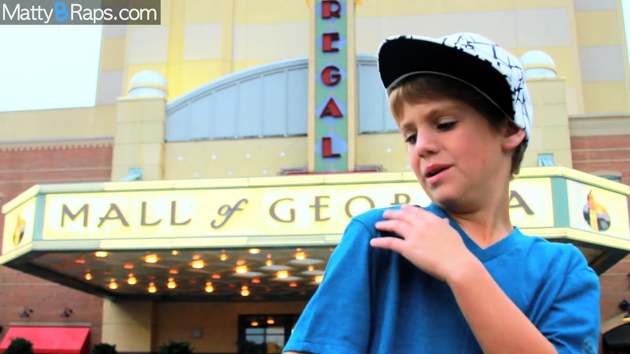 Adele - Someone Like You - Mashup For Ellen Degeneres (MattyBRaps Cover)