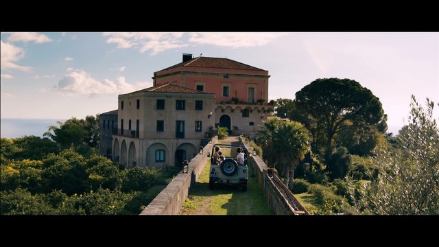 Tini: El gran cambio de Violetta - Segundo Tráiler Español HD [1080p]