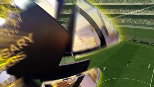 PES 16 - HUSS goals (For all people who like nice goals)