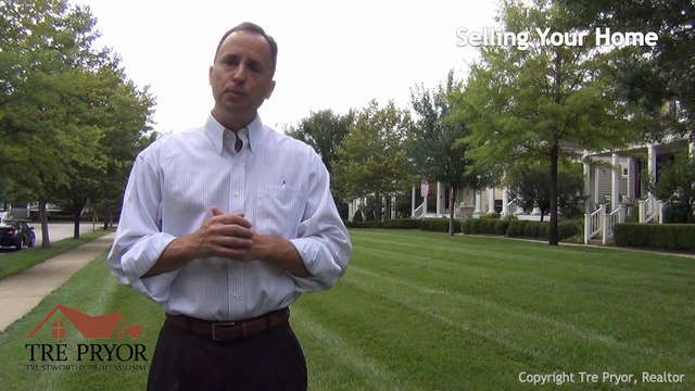 Selling Your Home in Louisville KY