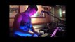 HD: Andrew John Beaton - George Duke Tribute : Improv Finger Drumming MPC -Salem Ma 9/6/13