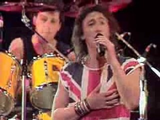 Julian Lennon - Stand by me