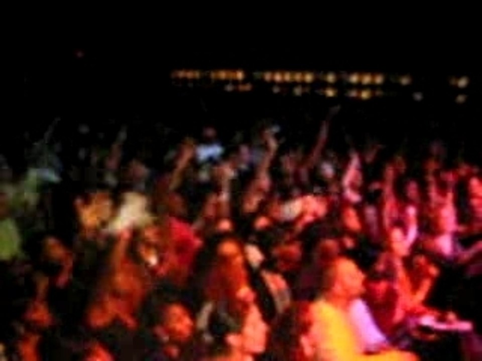 Dancehall Beenie man & john hype dancing