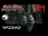 Prince of Persia 2 - Spirito guerriero - Soluzione