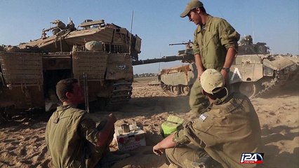 "Vous ne nous ferez pas taire !" C'est dans Reportage, lundi 21h10 sur i24news