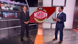 2016 NBA Playoffs- NBA Playoffs coverage