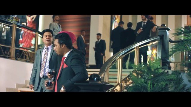 Pind Chhadke - Manmohan Waris - Feat. Kamal Heer (2016)