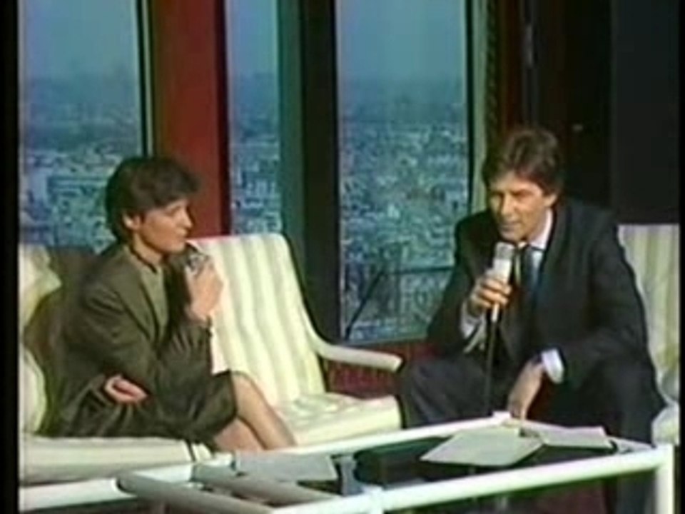 FR3 - Mardi 10 mai 1986 inauguration du 19 20