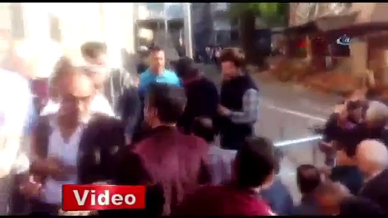 Ισχυρή έκρηξη στην Προύσα - Τουρκία