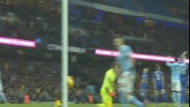 Manchester City vs Everton 3-1 Highlights & Goals 2015-16 League Cup Capital One 27-01-2016