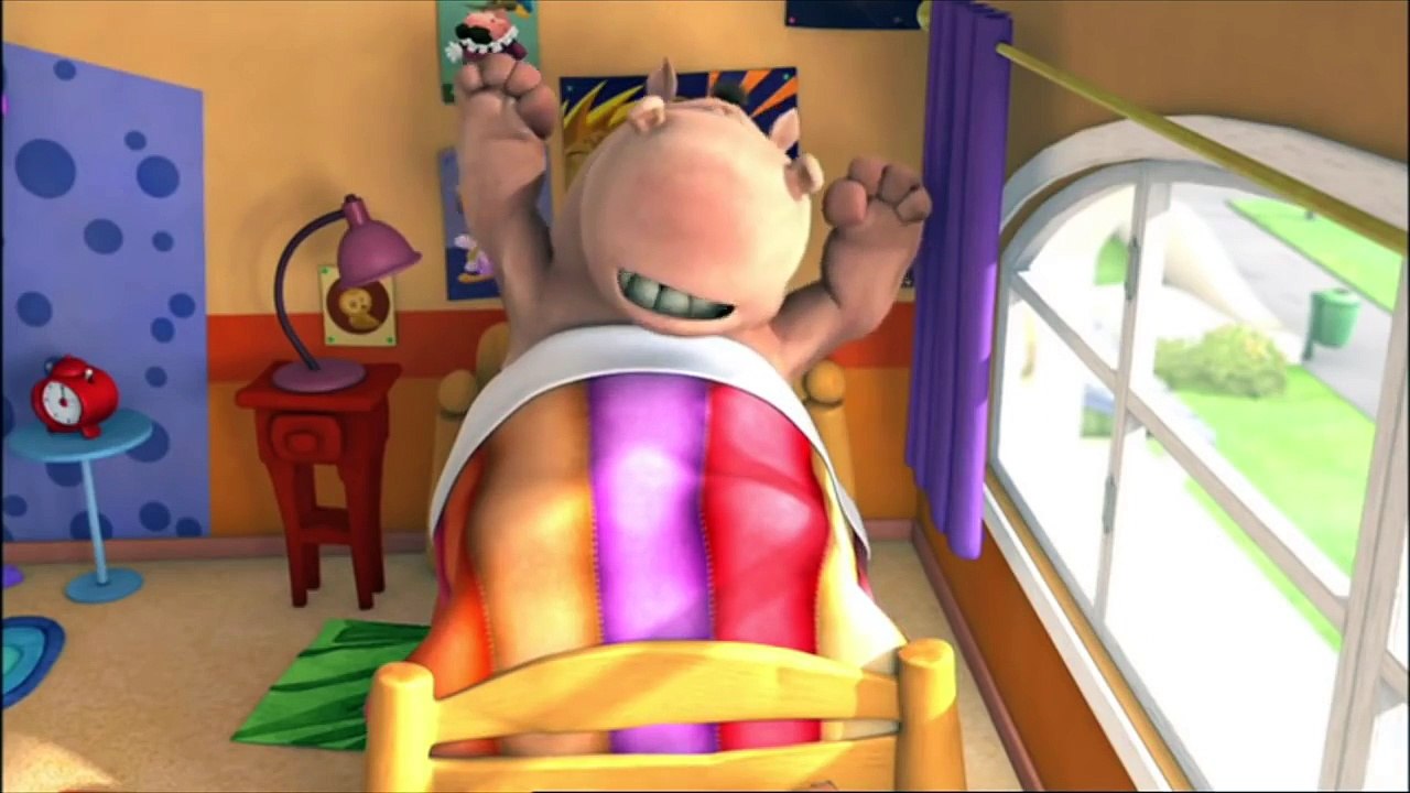 Pat & Stan: Stan Phone Home (Episode 36)