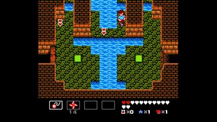 The Gamehead Plays Startropics Pt7