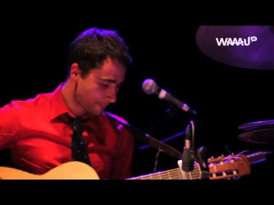 ESPERIT! - Palacagüiña
