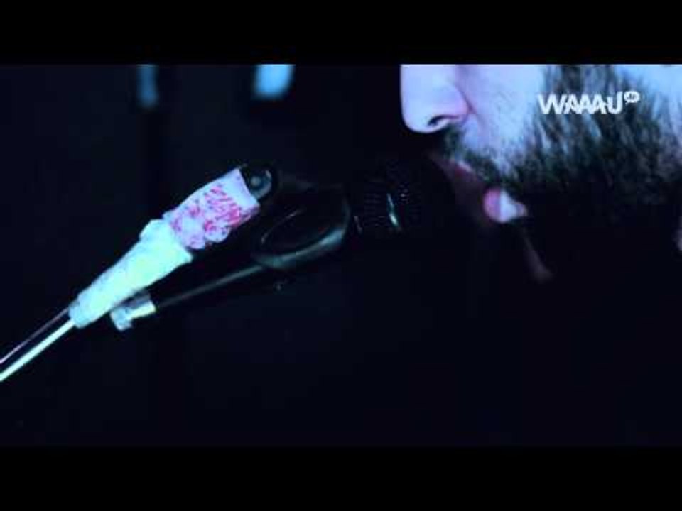 Odio París - San Antonio - WaaauTV