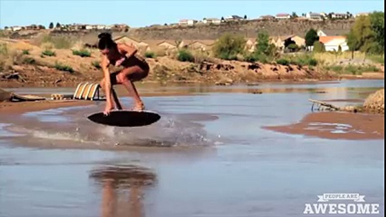 Gros Win VS Gros Fail en sport extrême - Skate, Surf, Ski...