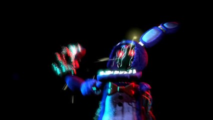 Five Nights at Freddys 4 Animation Song: I GOT NO TIME [SFM FNAF]