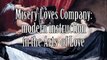 Misery Loves Company: Eros and E.D. (talk #29)