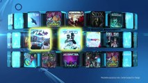 PlayStation Plus : Les jeux gratuits de mai 2016