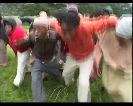 Le making of Autant en emporte le vent/Gone with the wind