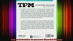 READ book  TPM en industrias de proceso Spanish Edition Free Online