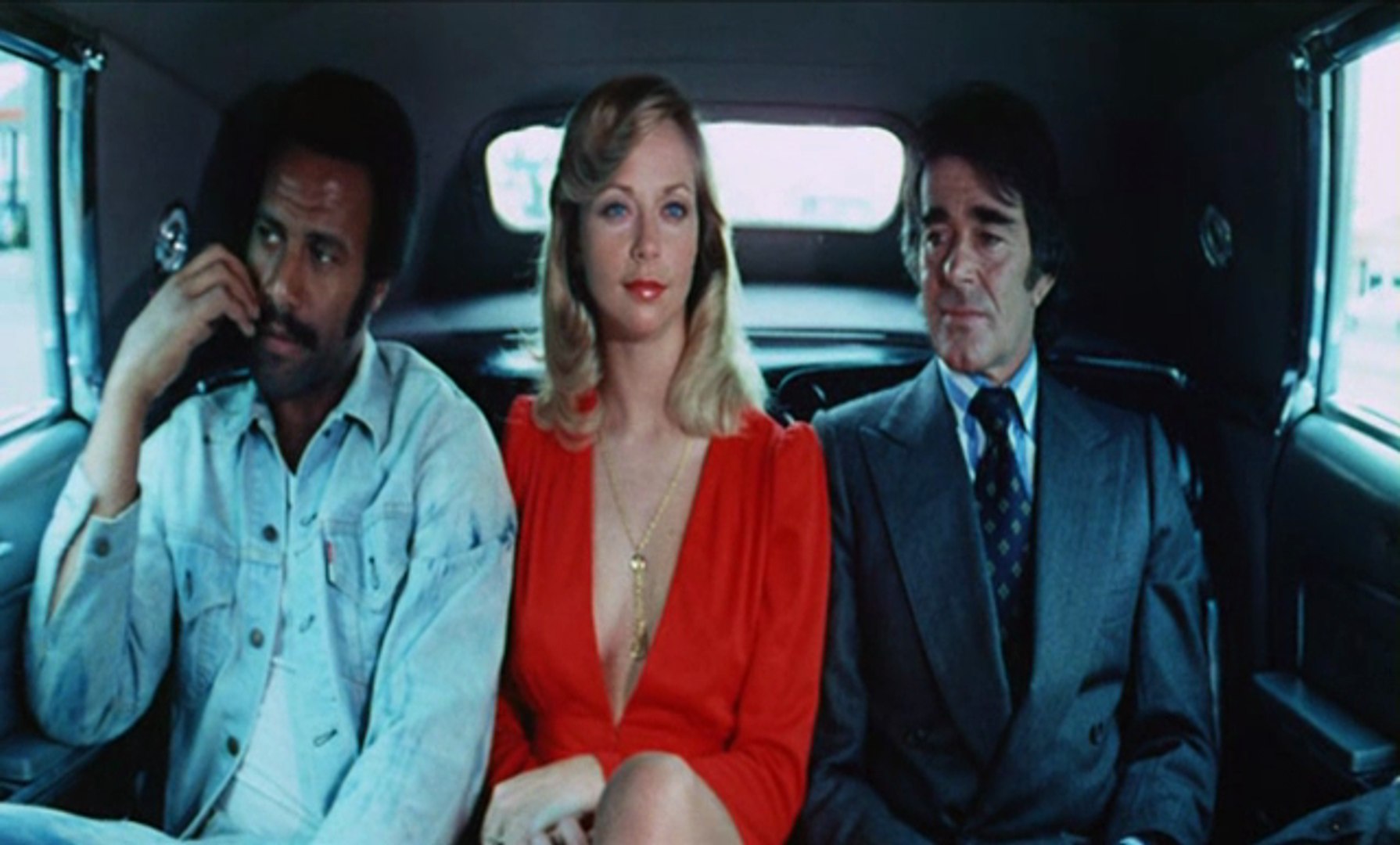 ⁣Mean Johnny Barrows (1976) - Fred Williamson, Roddy McDowall, Stuart Whitman - Feature (Action, Crim