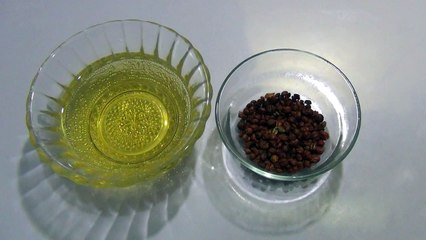 Nafs (Azu Khaas) Mein Sakhti Ke Lie Roghane Malkangni By Arshad