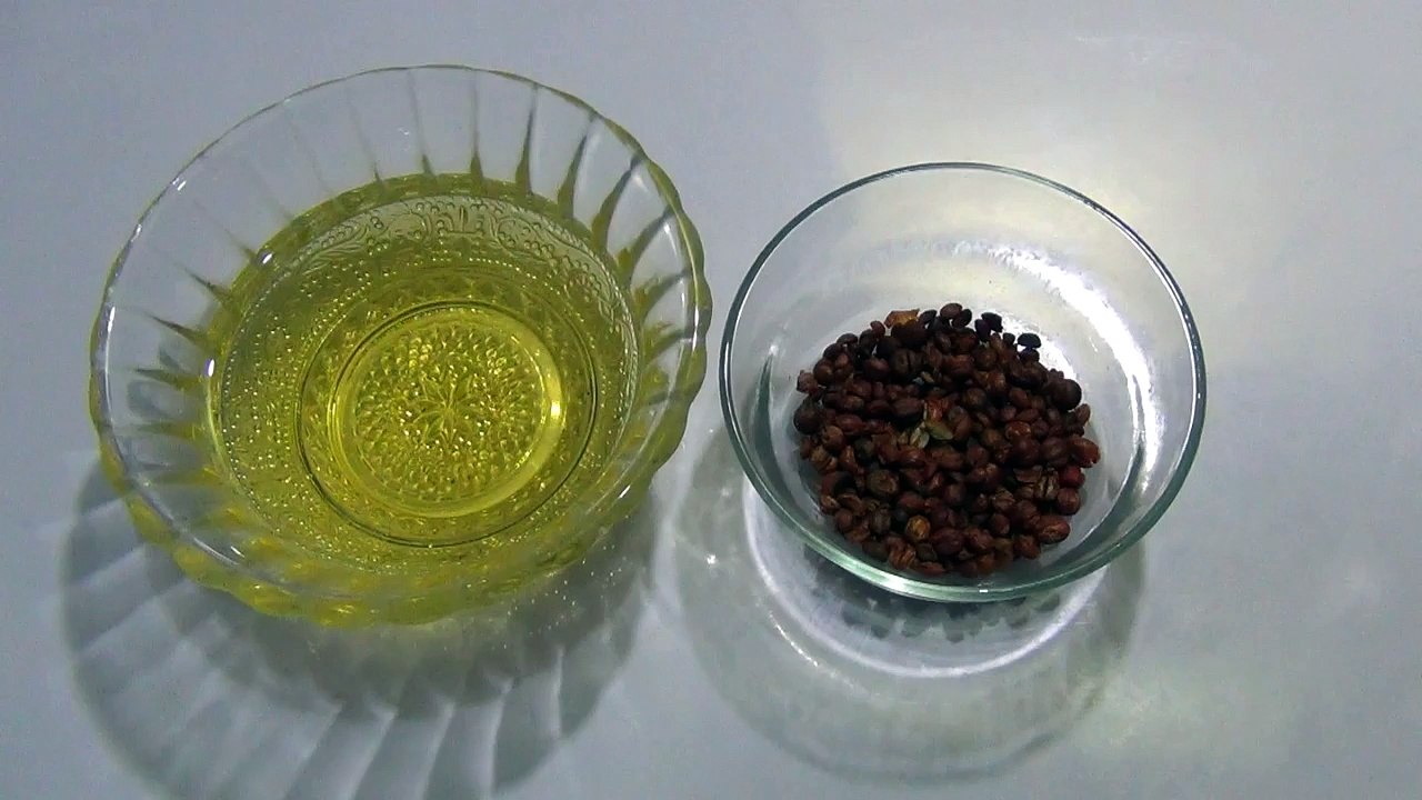 Nafs (Azu Khaas) Mein Sakhti Ke Lie Roghane Malkangni By Arshad