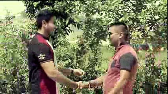 New Punjabi Songs 2016 II Peed Purani II Sarbjit Singh II Volume Track - +92087165101