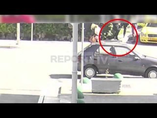 Report TV - Ja si u grabitën 180 mijë $ me një shkelm te Sheratoni