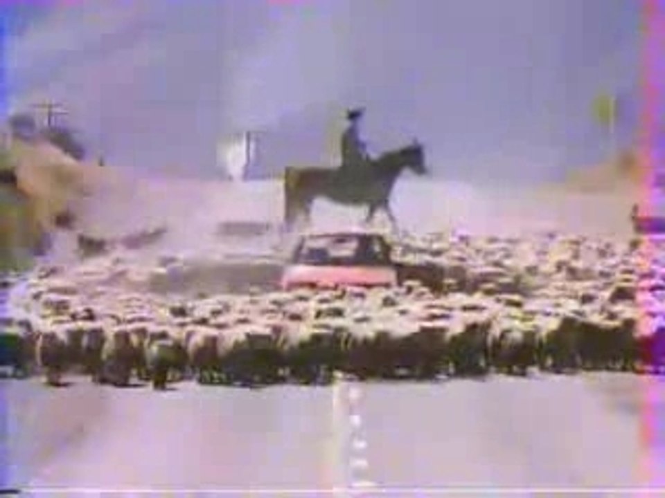 FR3 - Publicités - 1985