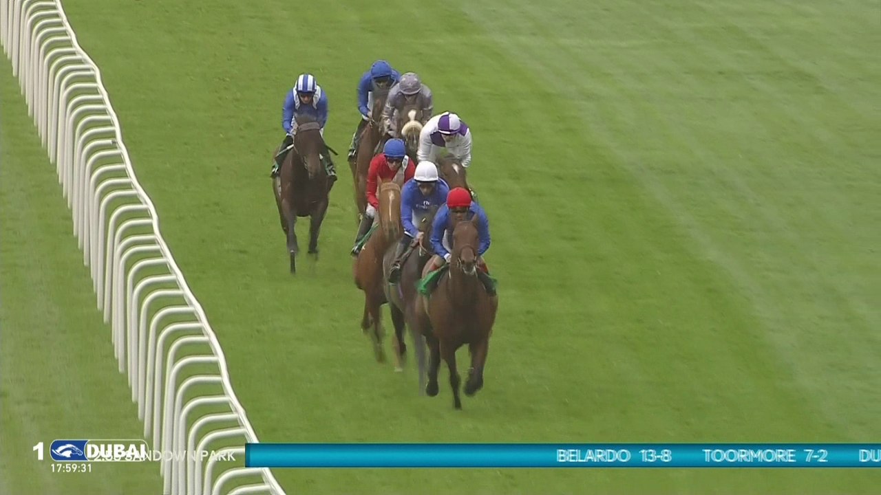 Toormore - bet365 Mile 2016 G2