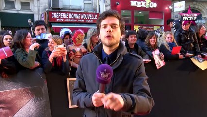 "Captain America : Civil War" : Mister People à la rencontre d'une partie du casting (exclu vidéo)