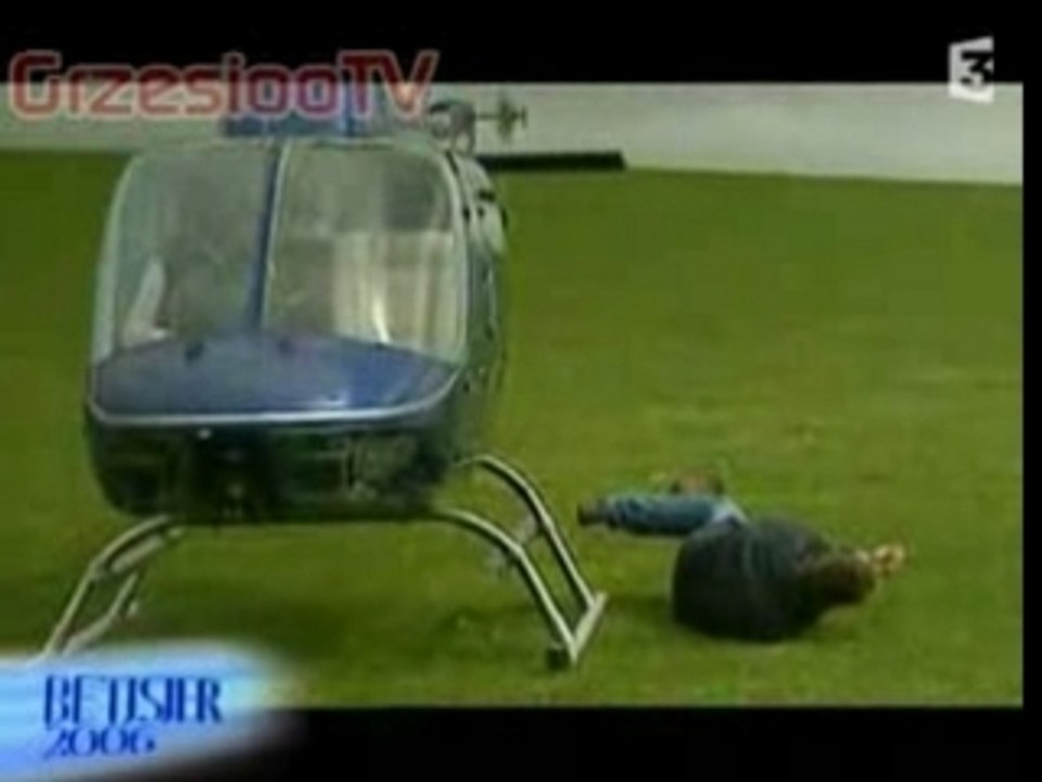 Compilation divers betisier 2006
